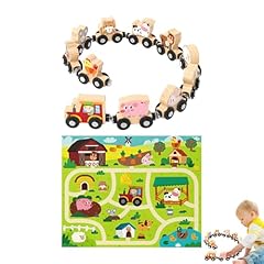 Animal train toy gebraucht kaufen  Wird an jeden Ort in Deutschland