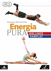 Energia pura. wellness usato  Spedito ovunque in Italia 