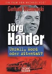 Jörg haider dvd gebraucht kaufen  Wird an jeden Ort in Deutschland