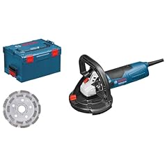 Bosch professional betonschlei gebraucht kaufen  Wird an jeden Ort in Deutschland