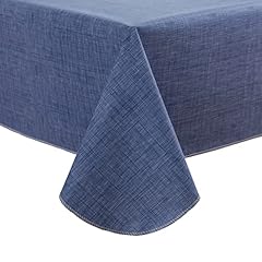 Liberecoo vinyl tablecloth for sale  Delivered anywhere in USA 