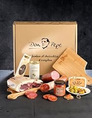 Coffret spécialités espagnol d'occasion  Livré partout en France