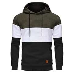 Yukaichen herren pullover gebraucht kaufen  Wird an jeden Ort in Deutschland