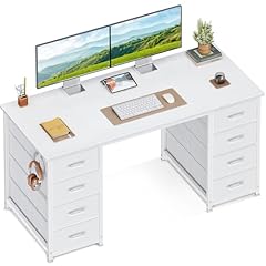 Coleshome bureau tiroirs d'occasion  Livré partout en France