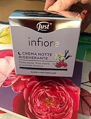 Just new crema usato  Spedito ovunque in Italia 