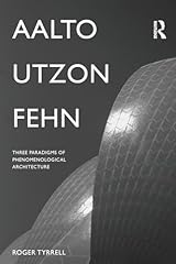 Aalto utzon fehn usato  Spedito ovunque in Italia 