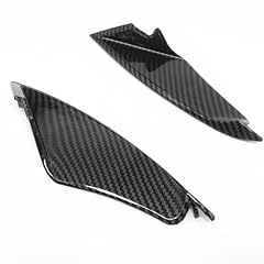 Carbon fiber look for sale  Delivered anywhere in UK