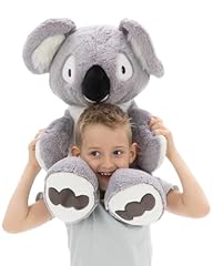 Nici kuscheltier koala gebraucht kaufen  Wird an jeden Ort in Deutschland