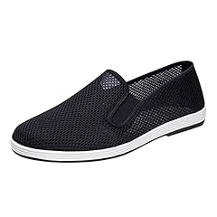 Mocassins chaussures enfiler d'occasion  Livré partout en France