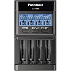 Panasonic eneloop chargeur d'occasion  Livré partout en France