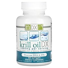 Ndx antarctic krill for sale  Delivered anywhere in USA 