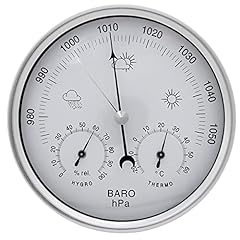 Zalati analog barometer gebraucht kaufen  Wird an jeden Ort in Deutschland