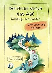 Reise durch abc gebraucht kaufen  Wird an jeden Ort in Deutschland