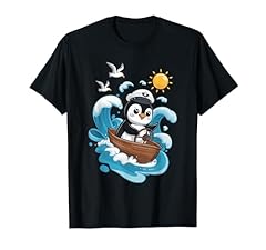 Penguin captain sailing for sale  Delivered anywhere in UK