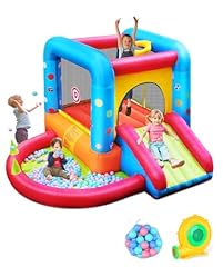 Step4fun inflatable bounce for sale  Delivered anywhere in USA 