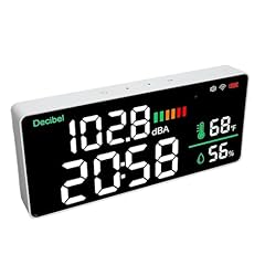 Sound level meter for sale  Delivered anywhere in USA 