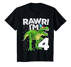Kids roar rawr for sale  Delivered anywhere in USA 