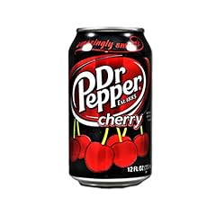 Dr. pepper 24x usato  Spedito ovunque in Italia 