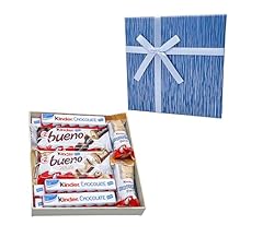 Kinder bueno gift for sale  Delivered anywhere in UK