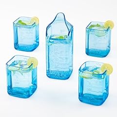 Upcycled bombay sapphire for sale  Delivered anywhere in USA 