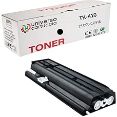 Univerocartuccia toner 410 usato  Spedito ovunque in Italia 