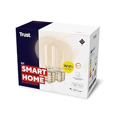 Trust wifi e27 for sale  Delivered anywhere in UK
