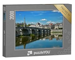 Puzzleyou puzzle 2000 d'occasion  Livré partout en France