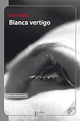 Bianca vertigo. con usato  Spedito ovunque in Italia 