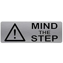 Metal mind step for sale  Delivered anywhere in UK