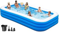 Inflatable swimming pool for sale  Delivered anywhere in USA 