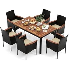 Kotek outdoor dining for sale  Delivered anywhere in USA 