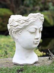Garden ornament plant for sale  Delivered anywhere in UK