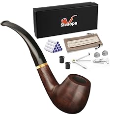 Sivaopa ebony tobacco for sale  Delivered anywhere in USA 
