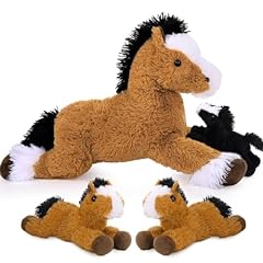 Maogolan 4pcs horse for sale  Delivered anywhere in USA 