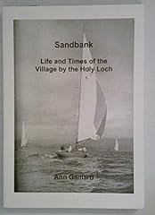 Sandbank life times for sale  Delivered anywhere in UK