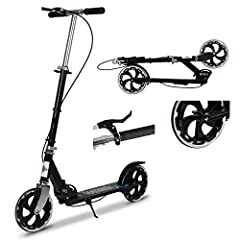 Kick scooter adults for sale  Delivered anywhere in UK