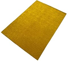 Gabbeh gold teppich gebraucht kaufen  Wird an jeden Ort in Deutschland