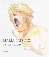 Maria lassnig zwiegespräche gebraucht kaufen  Wird an jeden Ort in Deutschland