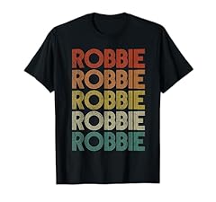 Robbie retrò vintage usato  Spedito ovunque in Italia 