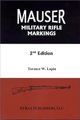 Mauser military rifle for sale  Delivered anywhere in USA 