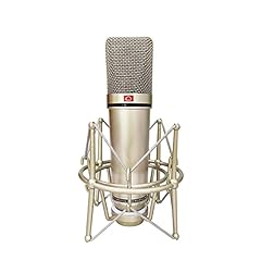 Msuiiixcccc microphone u87 d'occasion  Livré partout en France