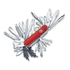Victorinox swiss champ for sale  Delivered anywhere in USA 
