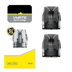 Vmate pod cartridge usato  Spedito ovunque in Italia 
