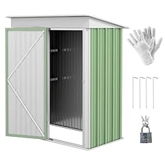 Outsunny 5x3ft garden for sale  Delivered anywhere in UK