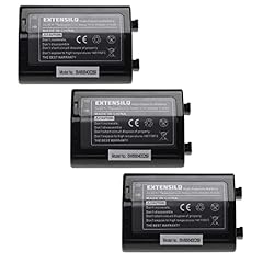 Extensilo batterie remplacemen d'occasion  Livré partout en France