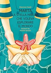 Marta stella marina usato  Spedito ovunque in Italia 