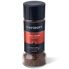 Davidoff rich aroma for sale  Delivered anywhere in USA 