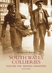 South wales collieries for sale  Delivered anywhere in UK