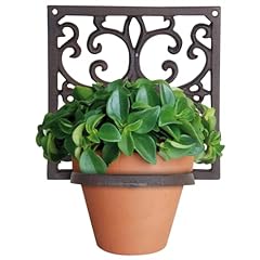 Used, Esschert BPH14 Classic Style Single Flower Pot Holder, for sale  Delivered anywhere in Canada