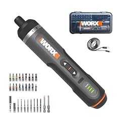 Worx lithium screwdriver for sale  Delivered anywhere in USA 
